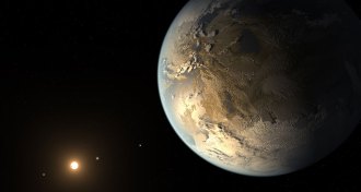 kepler 186f