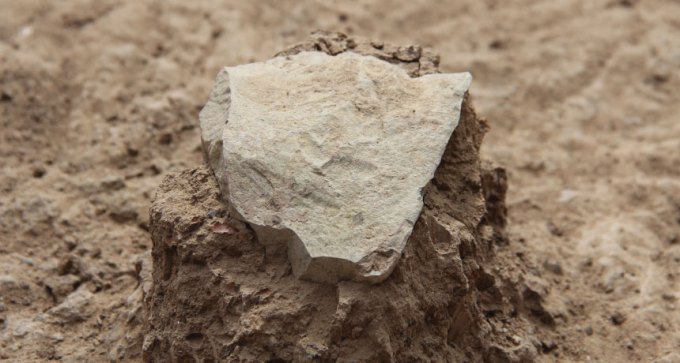 stone tool