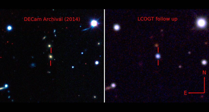 galaxy that's home to supernova ASASSN-15lh