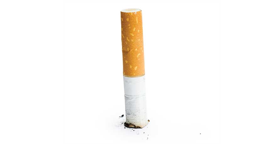 There's more than one way to quit smoking