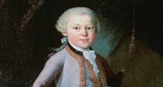Mozart
