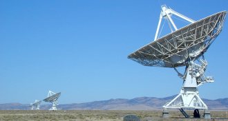 Very Large Array
