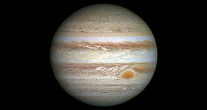Jupiter