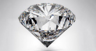 diamond