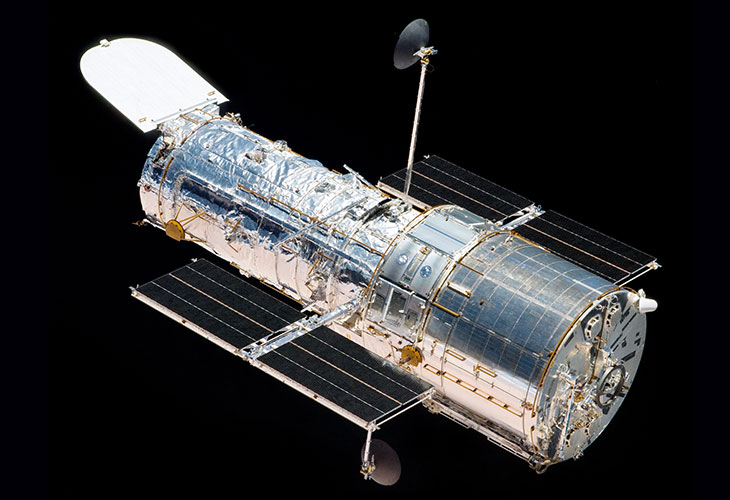 Hubble