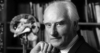 Francis Crick
