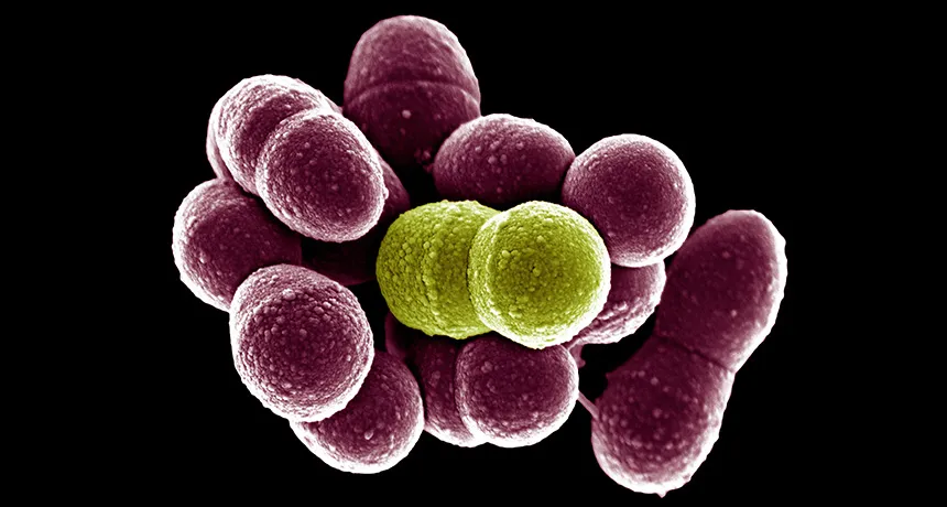 Streptococcus gordonii