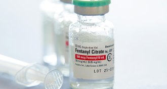 fentanyl