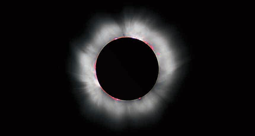 eclipse