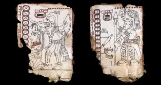 grolier codex