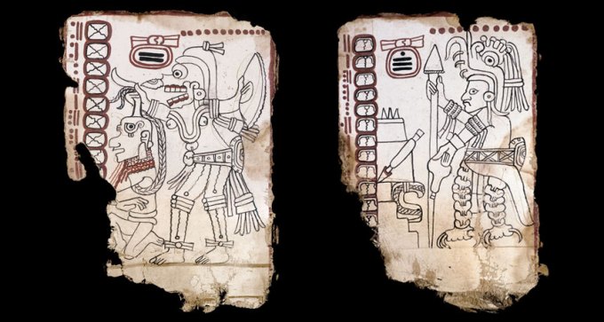 grolier codex