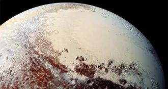 Pluto