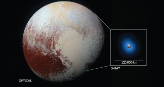 Pluto