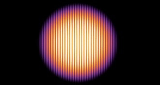 Bose-Einstein condensate