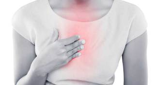 heartburn