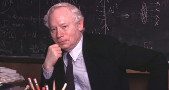 Steven Weinberg