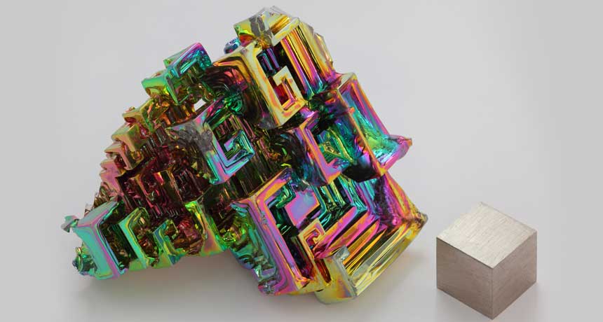 bismuth