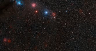 Corona Australis