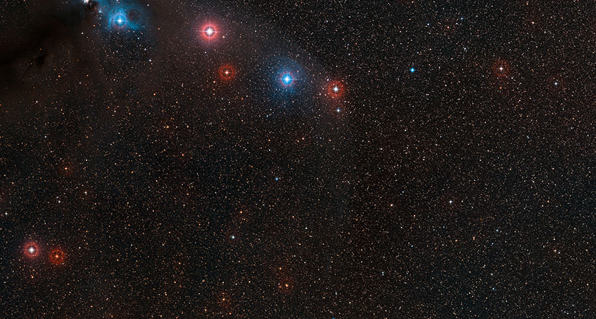 Corona Australis
