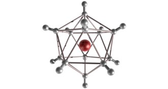 icosahedron