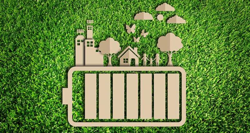 POWERING THE FUTURE New chemistries and designs promise to take batteries into the 21st century to store energy from solar and wind farms and send energy to homes and businesses.