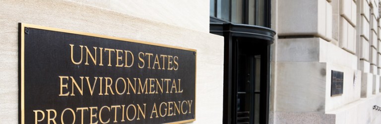 EPA Building