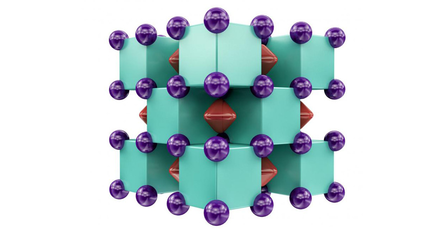 helium sodium compound