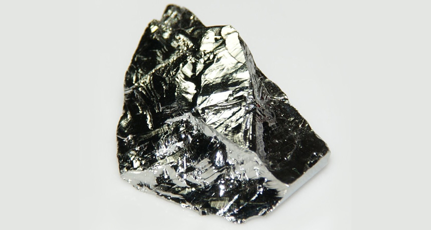 Germanium