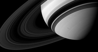 Saturn