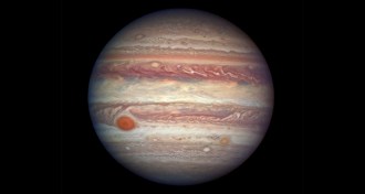 Jupiter