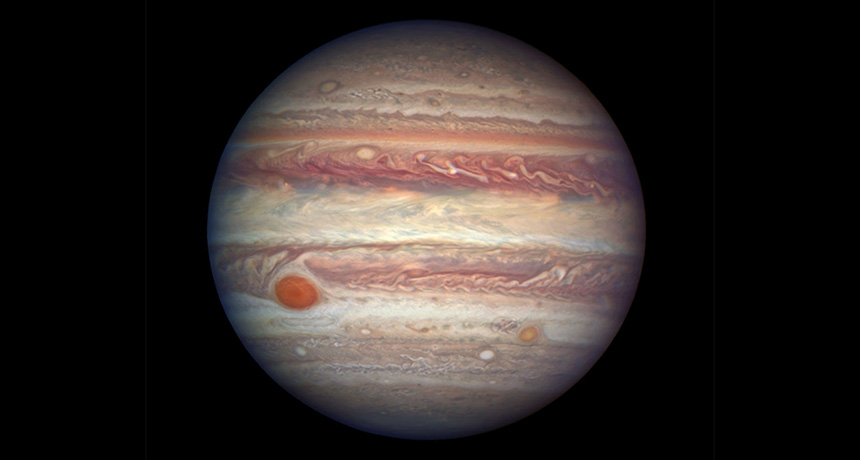 Jupiter