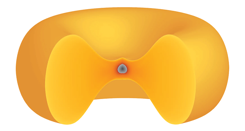 synestia illustration