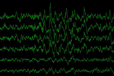 brain waves