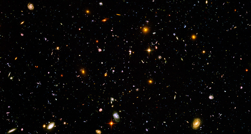 hubble image