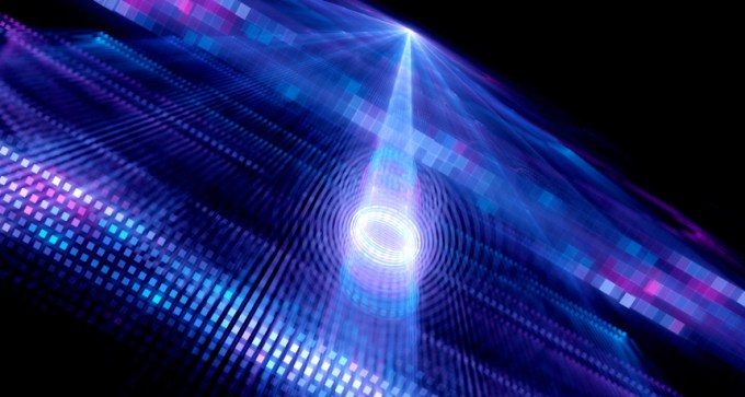 quantum communication