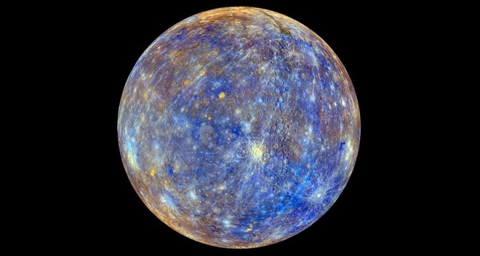 Mercury