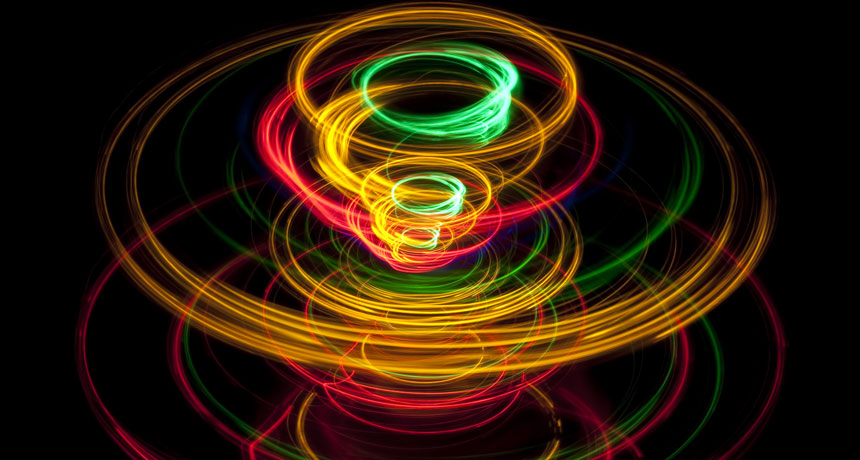 illustration of Nernst effect