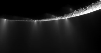 Enceladus