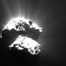 67P on July 26, 2015