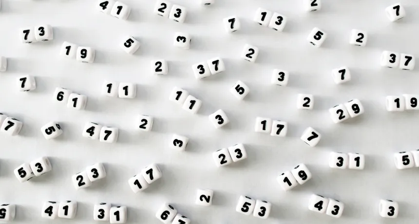 prime numbers