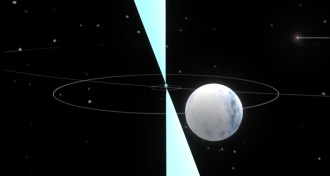 dead stars illustration