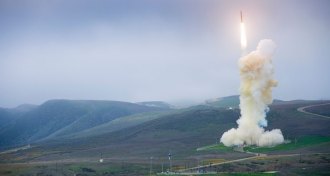 missile defense system