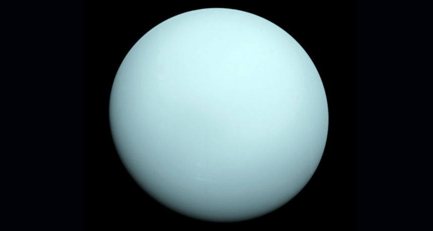 Uranus