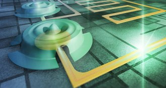 illustration of experimental set up