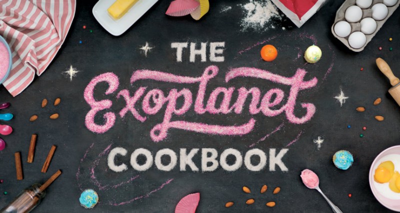 exoplanet illustration