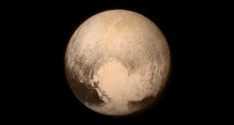 Pluto