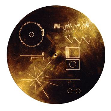 The Golden Record