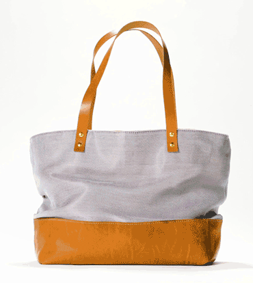 color-changing purse