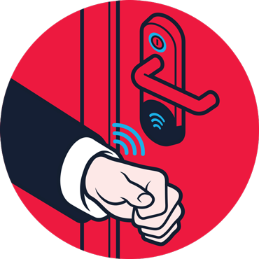 passcode-storing clothes