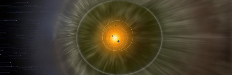 hydrogen wall illustration